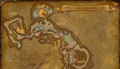 龙爪丘陵任务卡关？这篇全流程清图攻略助你满速冲级